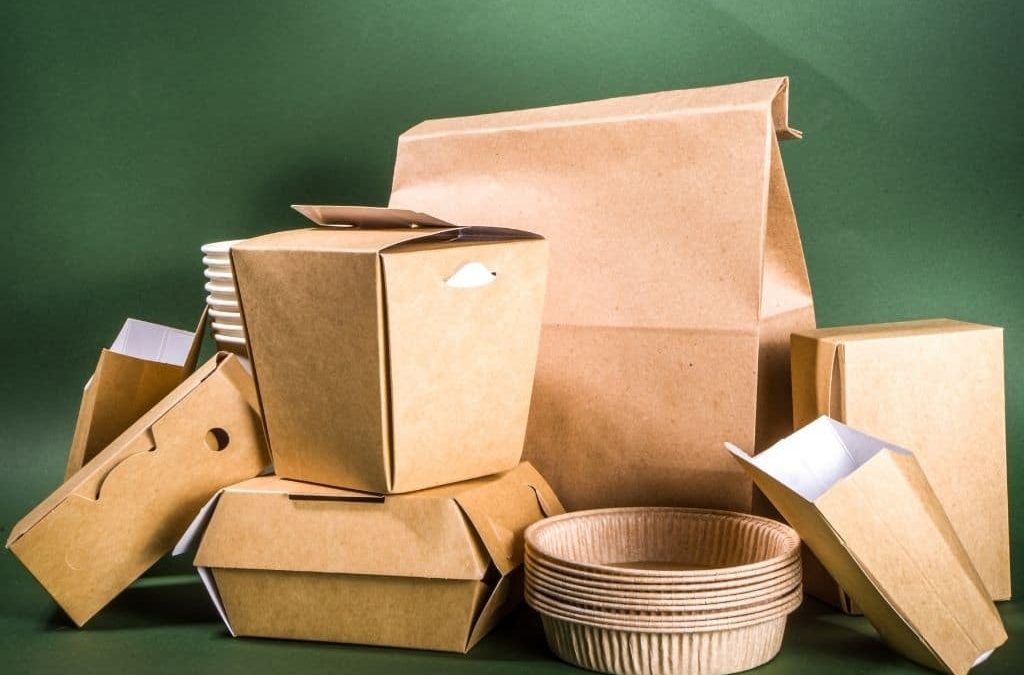FMCG Packaging Solutions: Reliable Corrugated Boxes for Fast-Moving Consumer Goods