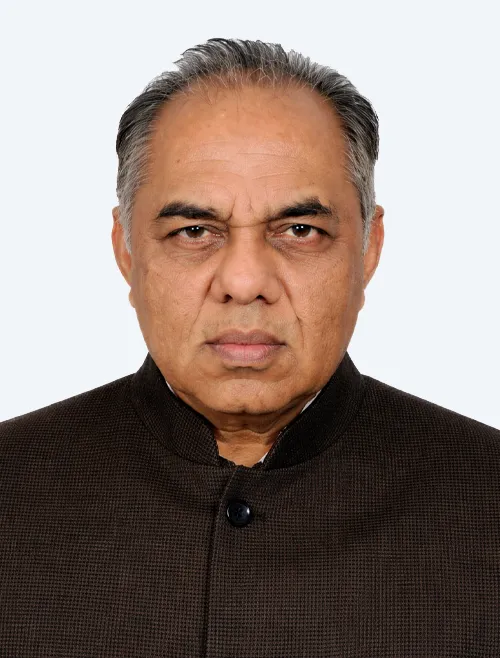 Sh. K.P Singh – Founder