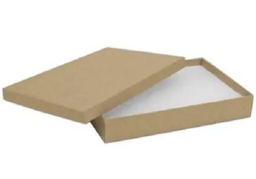 Premium Corrugated Boxes for Ready-Made Garments